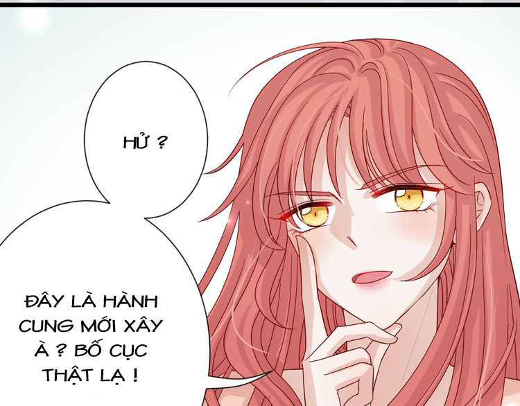 Nữ Hoàng Giá Đáo Chapter 5 - Trang 2