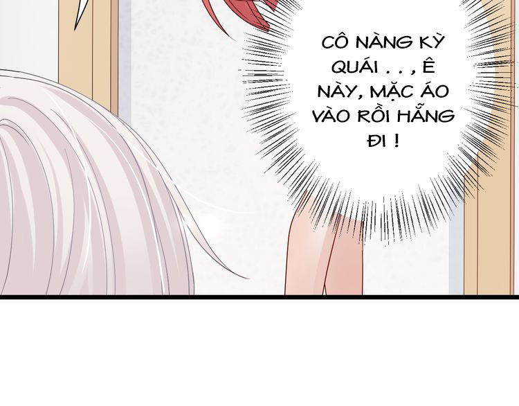 Nữ Hoàng Giá Đáo Chapter 5 - Trang 2