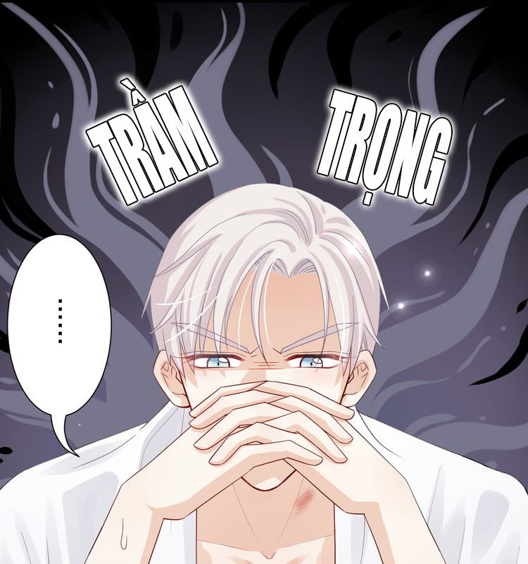 Nữ Hoàng Giá Đáo Chapter 5 - Trang 2