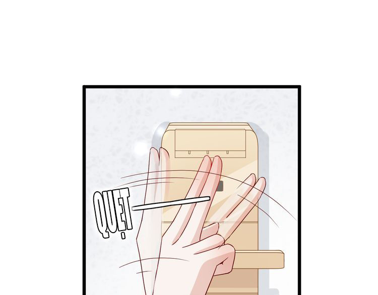 Nữ Hoàng Giá Đáo Chapter 5 - Trang 2