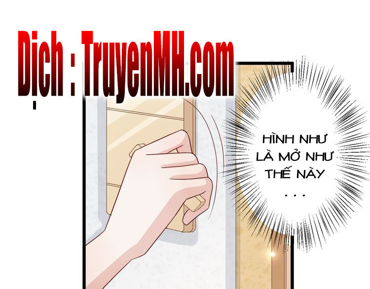 Nữ Hoàng Giá Đáo Chapter 5 - Trang 2