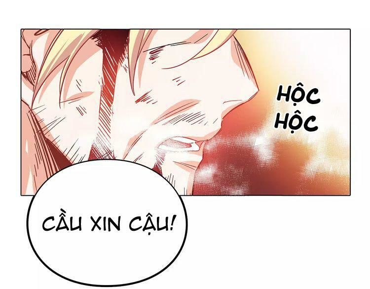 Nữ Hoàng Ngoại Khoa Chapter 1 - Trang 2