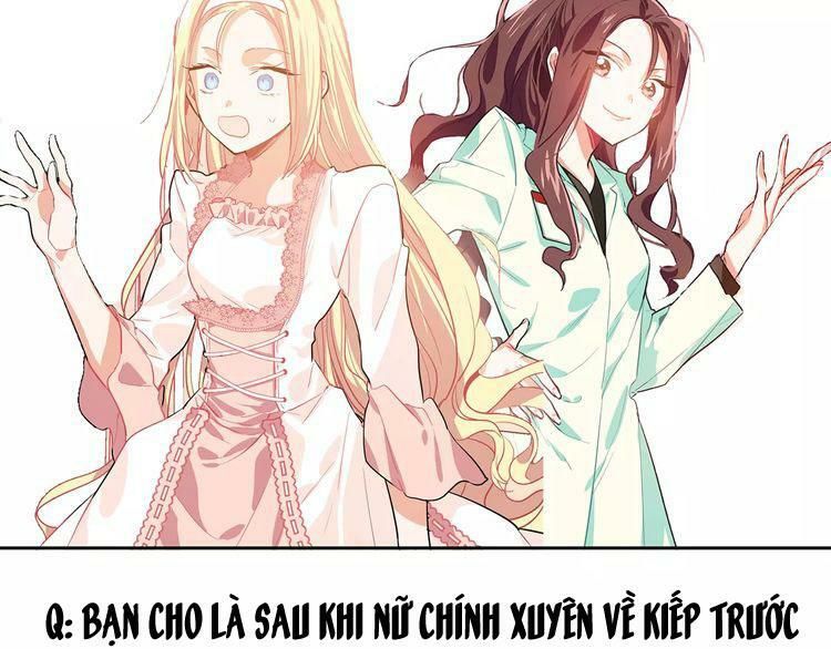 Nữ Hoàng Ngoại Khoa Chapter 1 - Trang 2