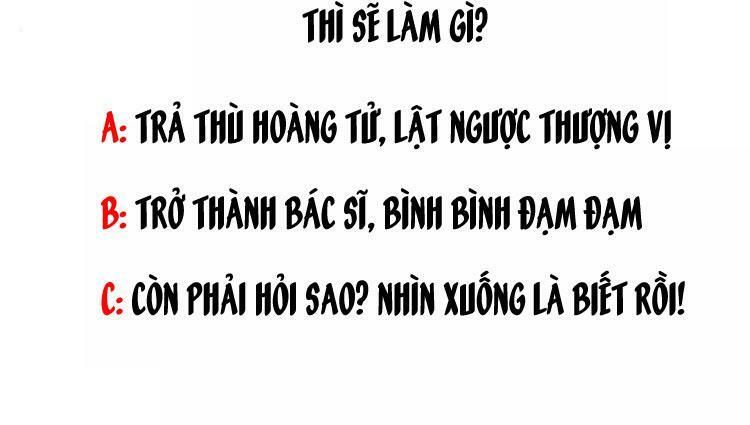 Nữ Hoàng Ngoại Khoa Chapter 1 - Trang 2