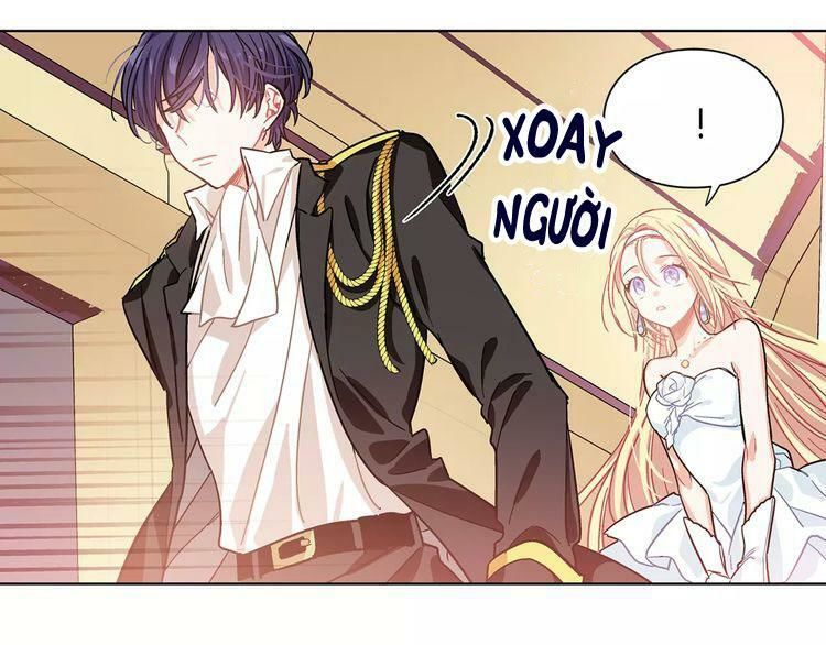 Nữ Hoàng Ngoại Khoa Chapter 10 - Trang 2