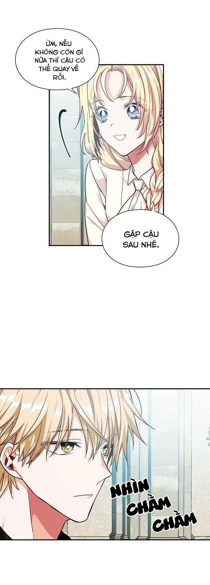 Nữ Hoàng Ngoại Khoa Chapter 103 - Trang 2