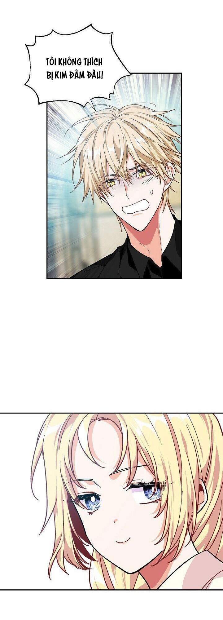 Nữ Hoàng Ngoại Khoa Chapter 103 - Trang 2