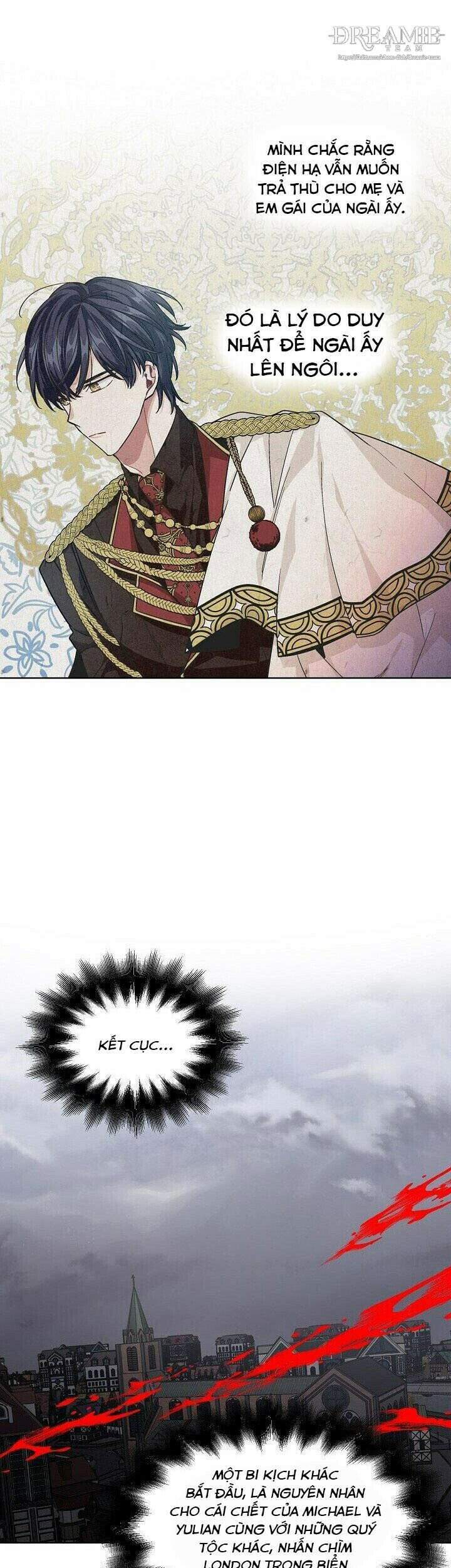 Nữ Hoàng Ngoại Khoa Chapter 105 - Trang 2