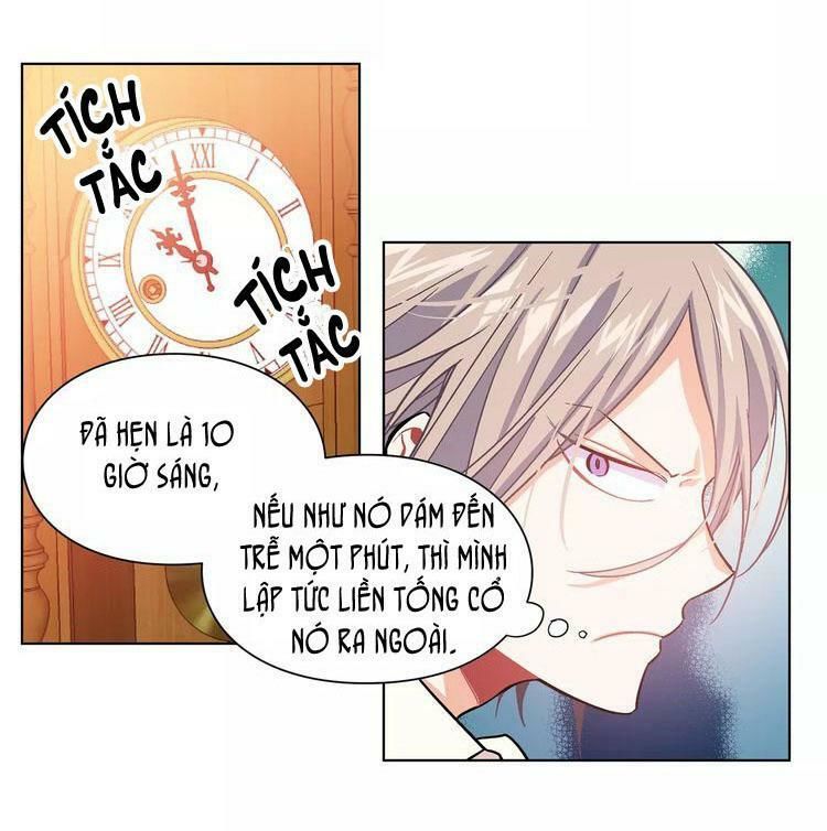 Nữ Hoàng Ngoại Khoa Chapter 11 - Trang 2