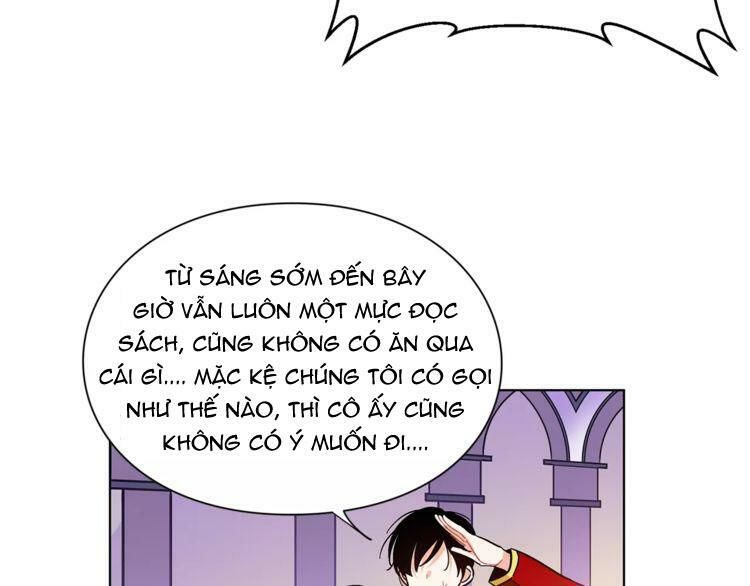 Nữ Hoàng Ngoại Khoa Chapter 11 - Trang 2