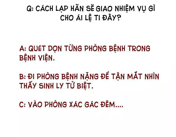 Nữ Hoàng Ngoại Khoa Chapter 12 - Trang 2