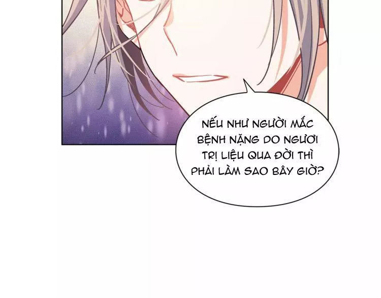 Nữ Hoàng Ngoại Khoa Chapter 12 - Trang 2