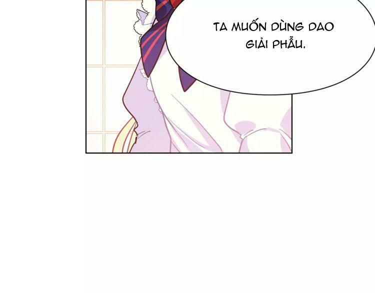 Nữ Hoàng Ngoại Khoa Chapter 13 - Trang 2