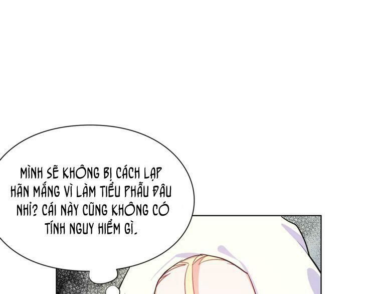 Nữ Hoàng Ngoại Khoa Chapter 13 - Trang 2