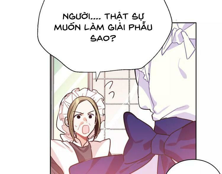 Nữ Hoàng Ngoại Khoa Chapter 13 - Trang 2