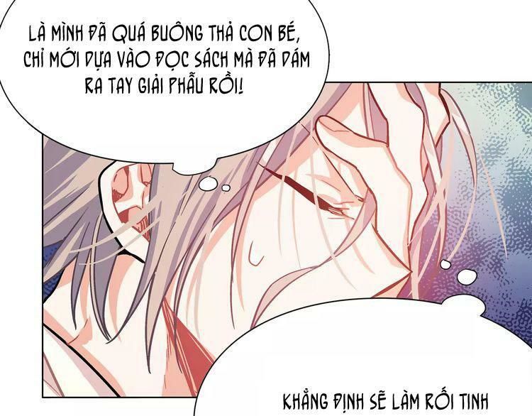 Nữ Hoàng Ngoại Khoa Chapter 13 - Trang 2