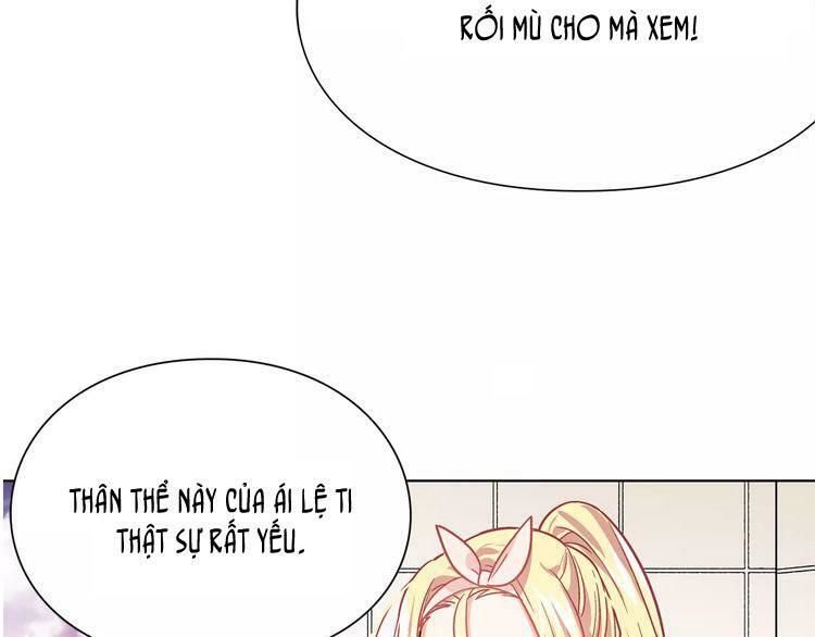 Nữ Hoàng Ngoại Khoa Chapter 13 - Trang 2