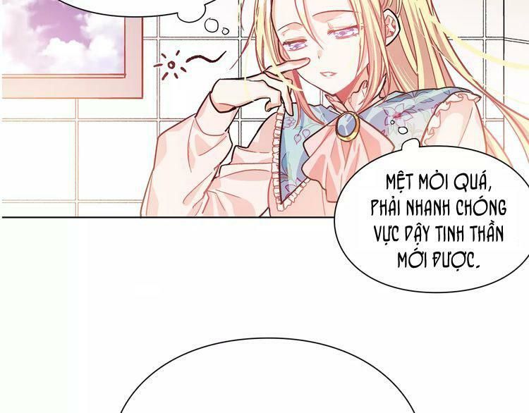 Nữ Hoàng Ngoại Khoa Chapter 13 - Trang 2