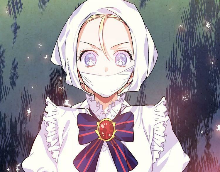 Nữ Hoàng Ngoại Khoa Chapter 13 - Trang 2