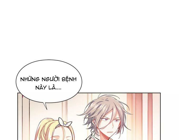 Nữ Hoàng Ngoại Khoa Chapter 13 - Trang 2