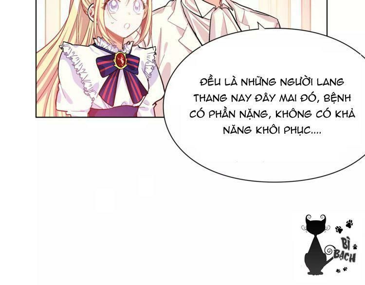 Nữ Hoàng Ngoại Khoa Chapter 13 - Trang 2