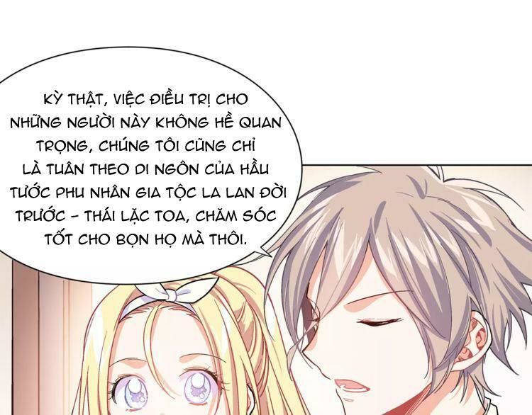 Nữ Hoàng Ngoại Khoa Chapter 13 - Trang 2