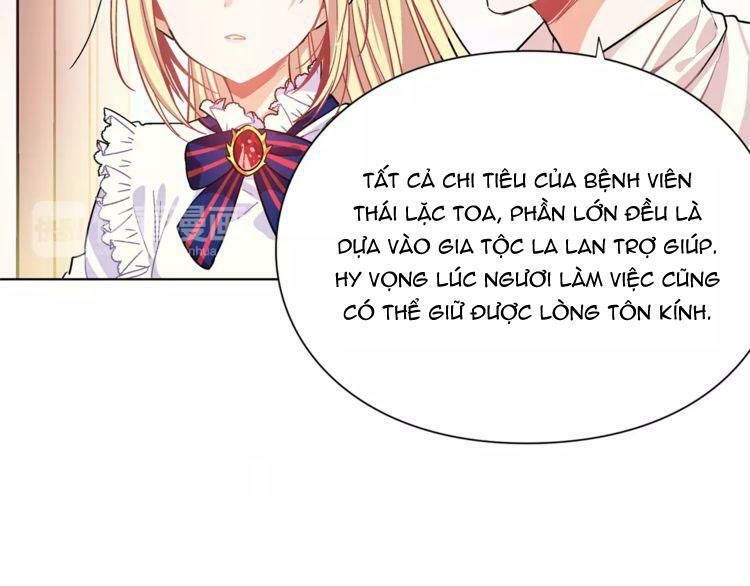 Nữ Hoàng Ngoại Khoa Chapter 13 - Trang 2