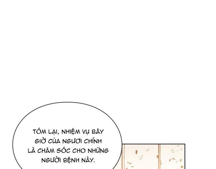 Nữ Hoàng Ngoại Khoa Chapter 13 - Trang 2
