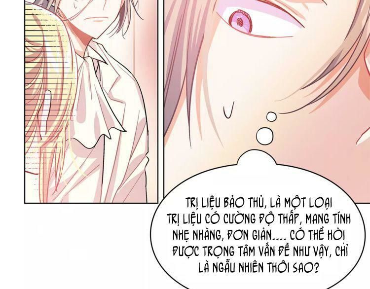 Nữ Hoàng Ngoại Khoa Chapter 13 - Trang 2