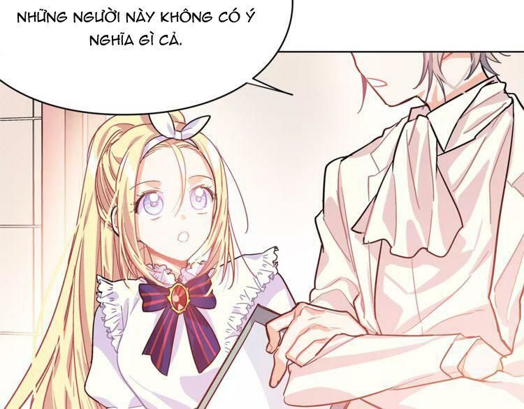 Nữ Hoàng Ngoại Khoa Chapter 13 - Trang 2