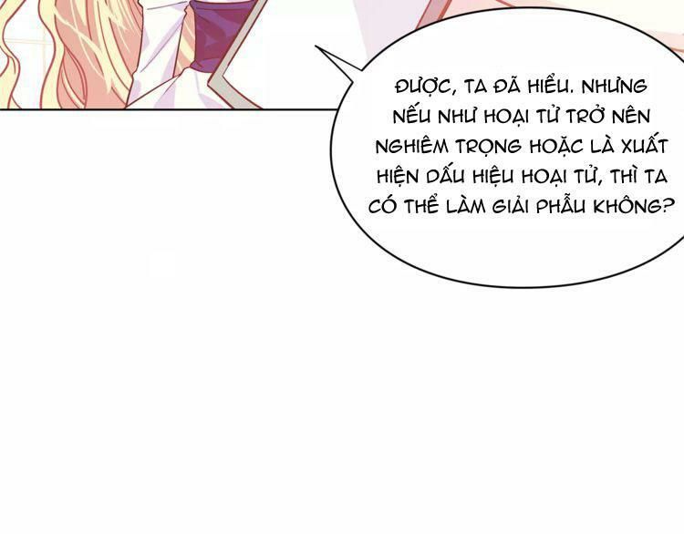 Nữ Hoàng Ngoại Khoa Chapter 13 - Trang 2