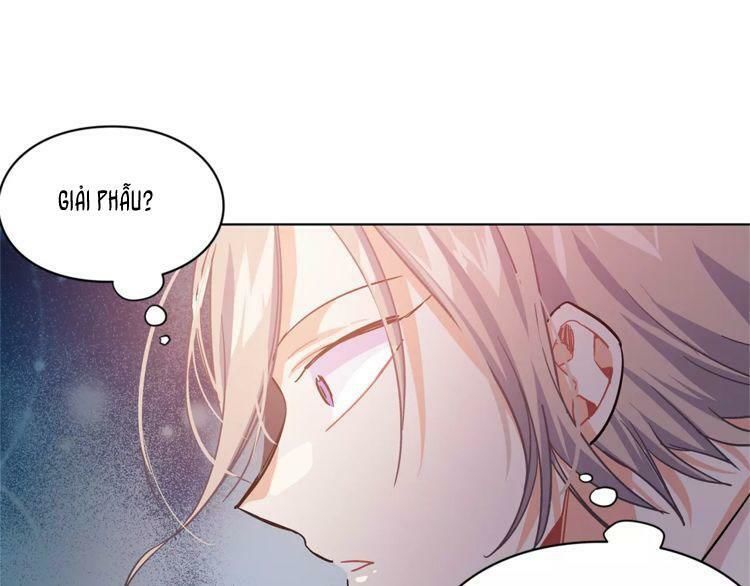 Nữ Hoàng Ngoại Khoa Chapter 13 - Trang 2