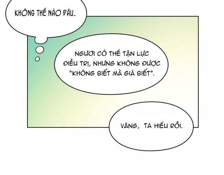 Nữ Hoàng Ngoại Khoa Chapter 13 - Trang 2