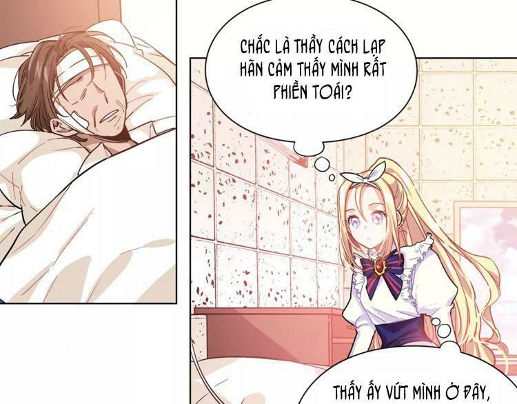 Nữ Hoàng Ngoại Khoa Chapter 13 - Trang 2