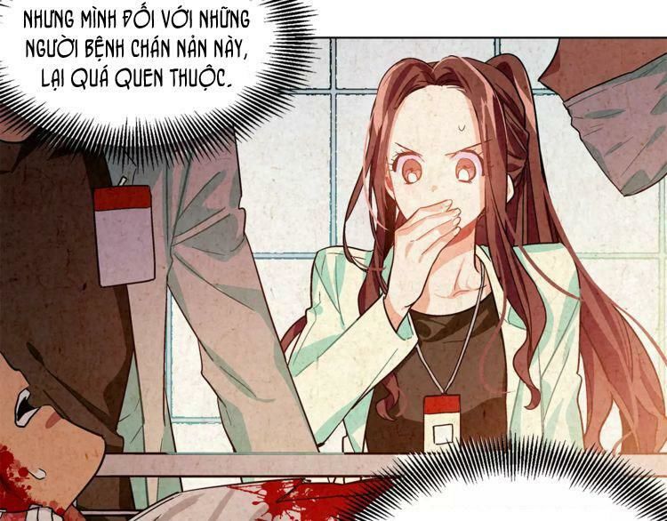 Nữ Hoàng Ngoại Khoa Chapter 13 - Trang 2