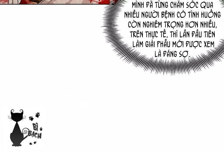Nữ Hoàng Ngoại Khoa Chapter 13 - Trang 2