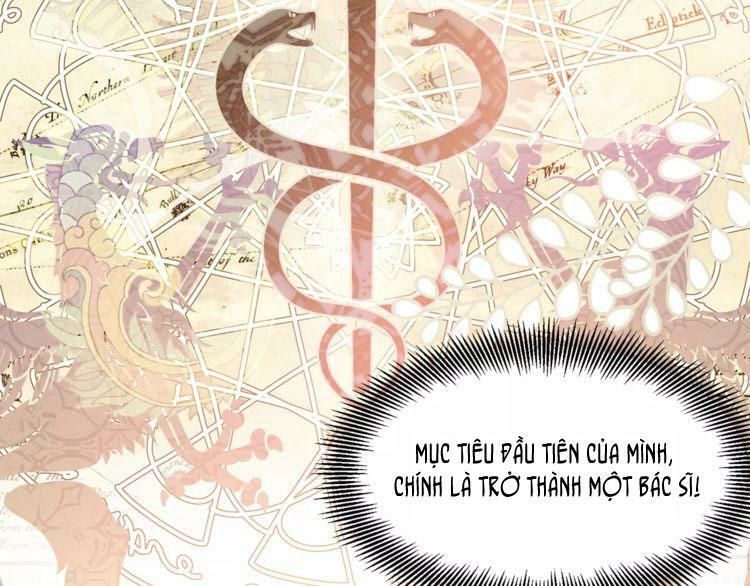 Nữ Hoàng Ngoại Khoa Chapter 13 - Trang 2