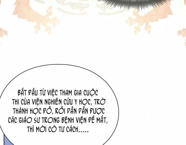 Nữ Hoàng Ngoại Khoa Chapter 13 - Trang 2