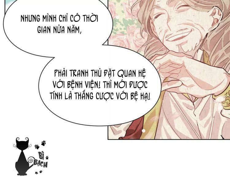 Nữ Hoàng Ngoại Khoa Chapter 13 - Trang 2