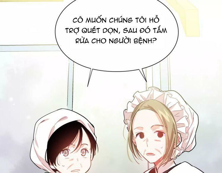 Nữ Hoàng Ngoại Khoa Chapter 13 - Trang 2