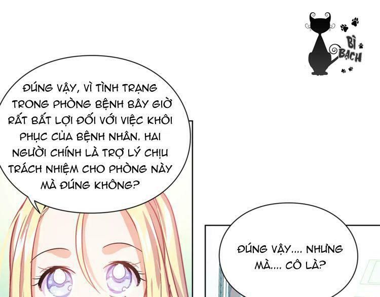 Nữ Hoàng Ngoại Khoa Chapter 13 - Trang 2