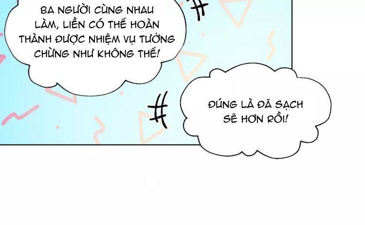 Nữ Hoàng Ngoại Khoa Chapter 13 - Trang 2