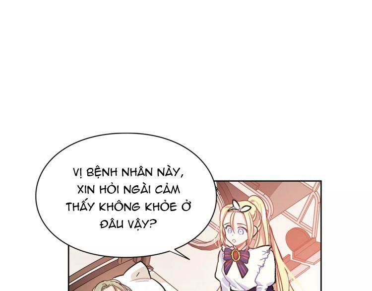 Nữ Hoàng Ngoại Khoa Chapter 13 - Trang 2