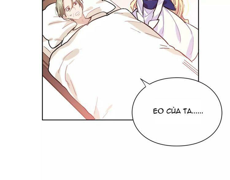 Nữ Hoàng Ngoại Khoa Chapter 13 - Trang 2