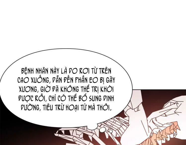 Nữ Hoàng Ngoại Khoa Chapter 13 - Trang 2