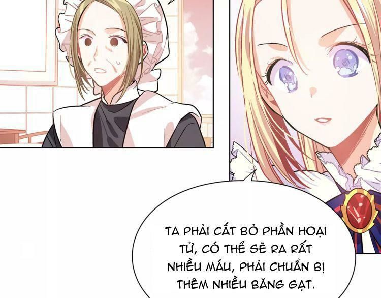 Nữ Hoàng Ngoại Khoa Chapter 13 - Trang 2