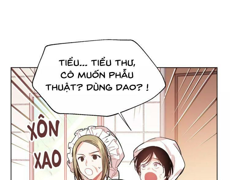 Nữ Hoàng Ngoại Khoa Chapter 13 - Trang 2