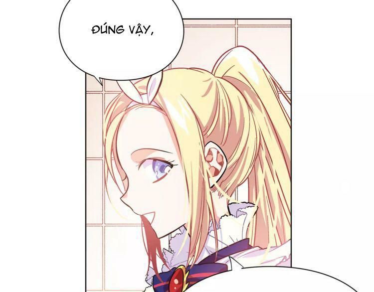 Nữ Hoàng Ngoại Khoa Chapter 13 - Trang 2