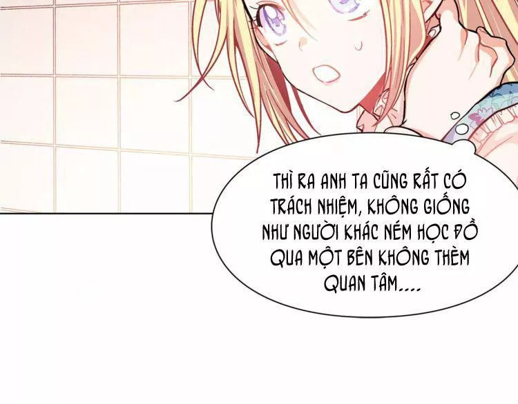 Nữ Hoàng Ngoại Khoa Chapter 14 - Trang 2