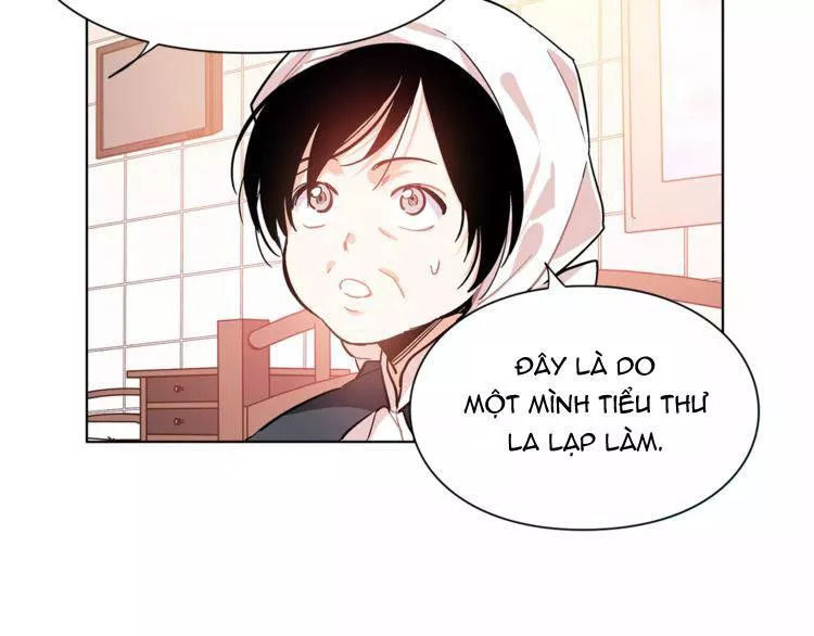 Nữ Hoàng Ngoại Khoa Chapter 14 - Trang 2